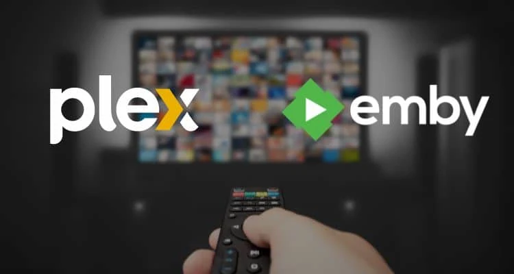Plex vs Emby Servers - Which is the better media server? | ServerMania