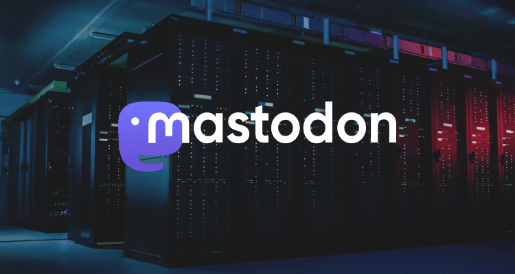 Mastodon Instance How to Setup a Mastodon Server Instance - ServerMania | ServerMania