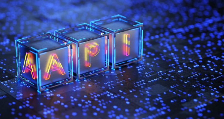 How Do API Key Codes and Fragments Work? - ServerMania
