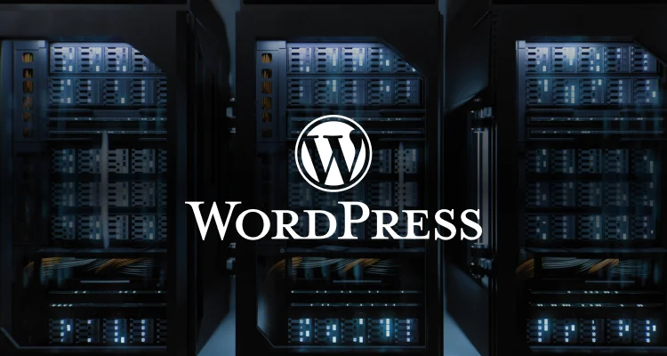 How to Set Up a WordPress Cluster - ServerMania