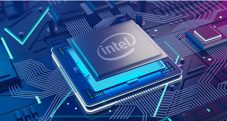 Choosing the Best Intel Xeon Processor for a Server CPU | ServerMania