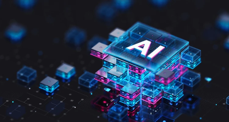 What is an AI server: Explained | ServerMania