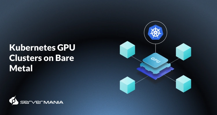 A Kubernetes bare metal illustration.